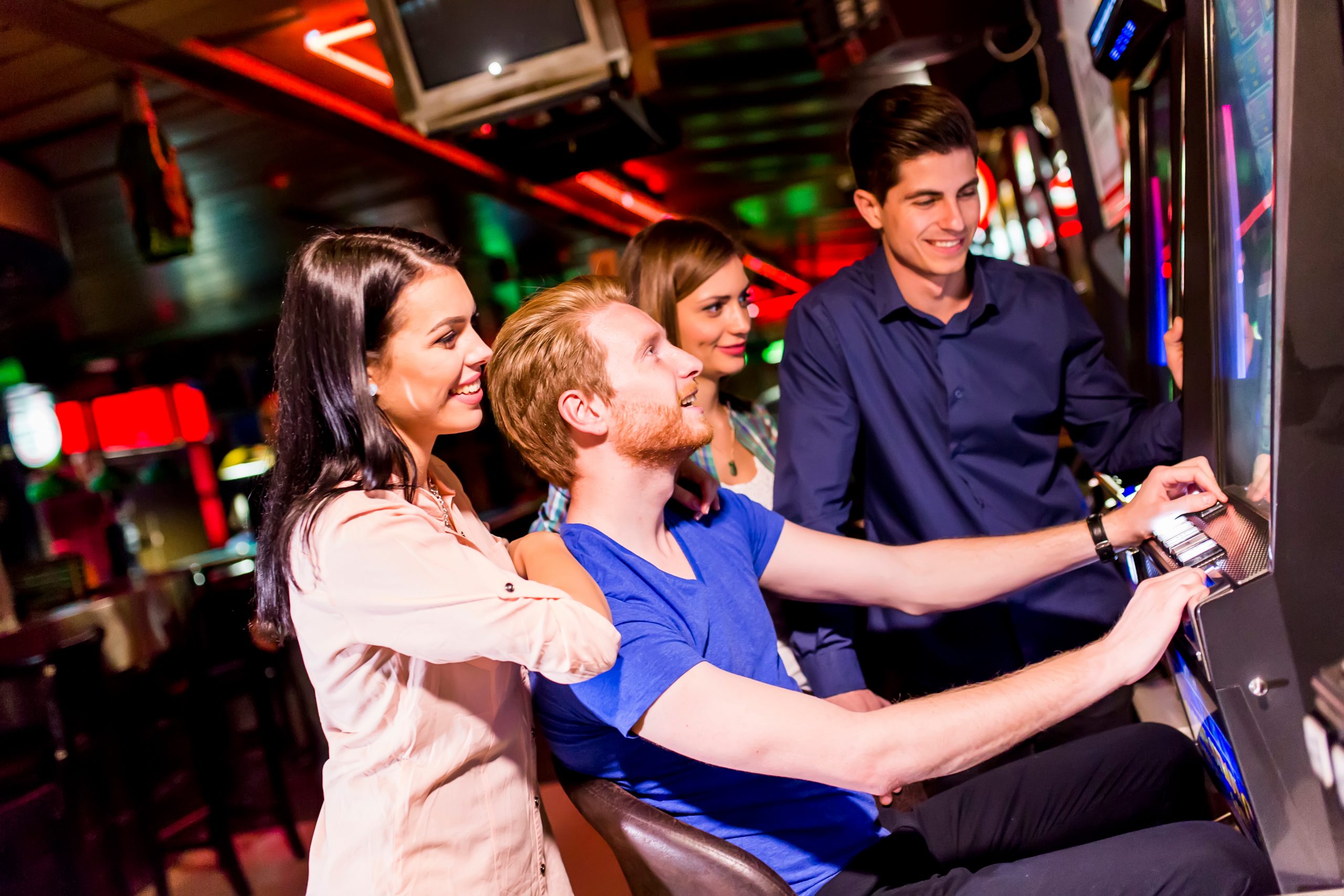 The Perks and Rewards of Norwegian Cruise Line’s Casinos at Sea Program