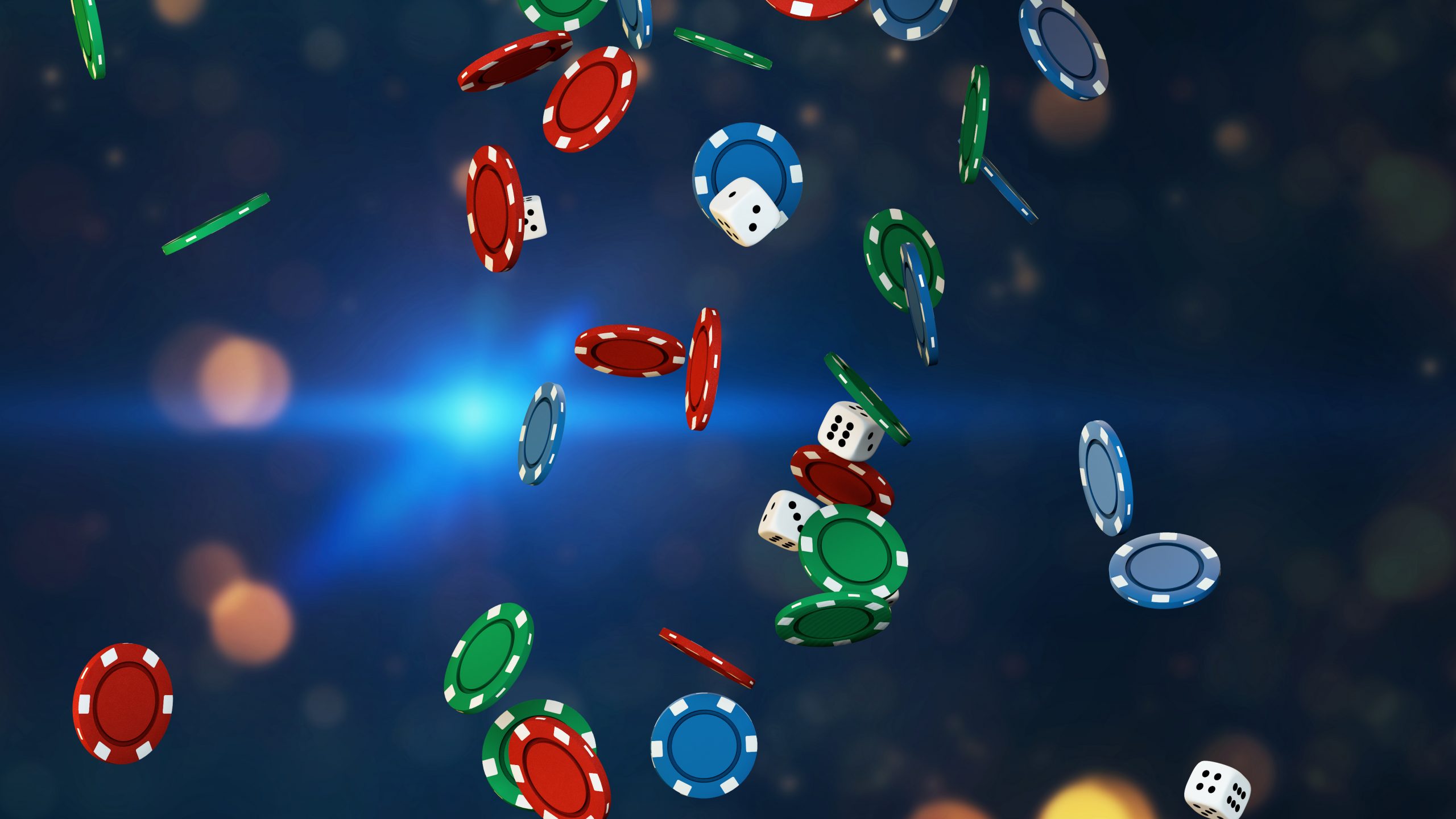 How to Get a Free Cruise with Casino Play