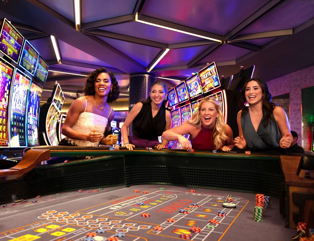 The Perks and Rewards of Royal Caribbean's Club Royale Casino Program