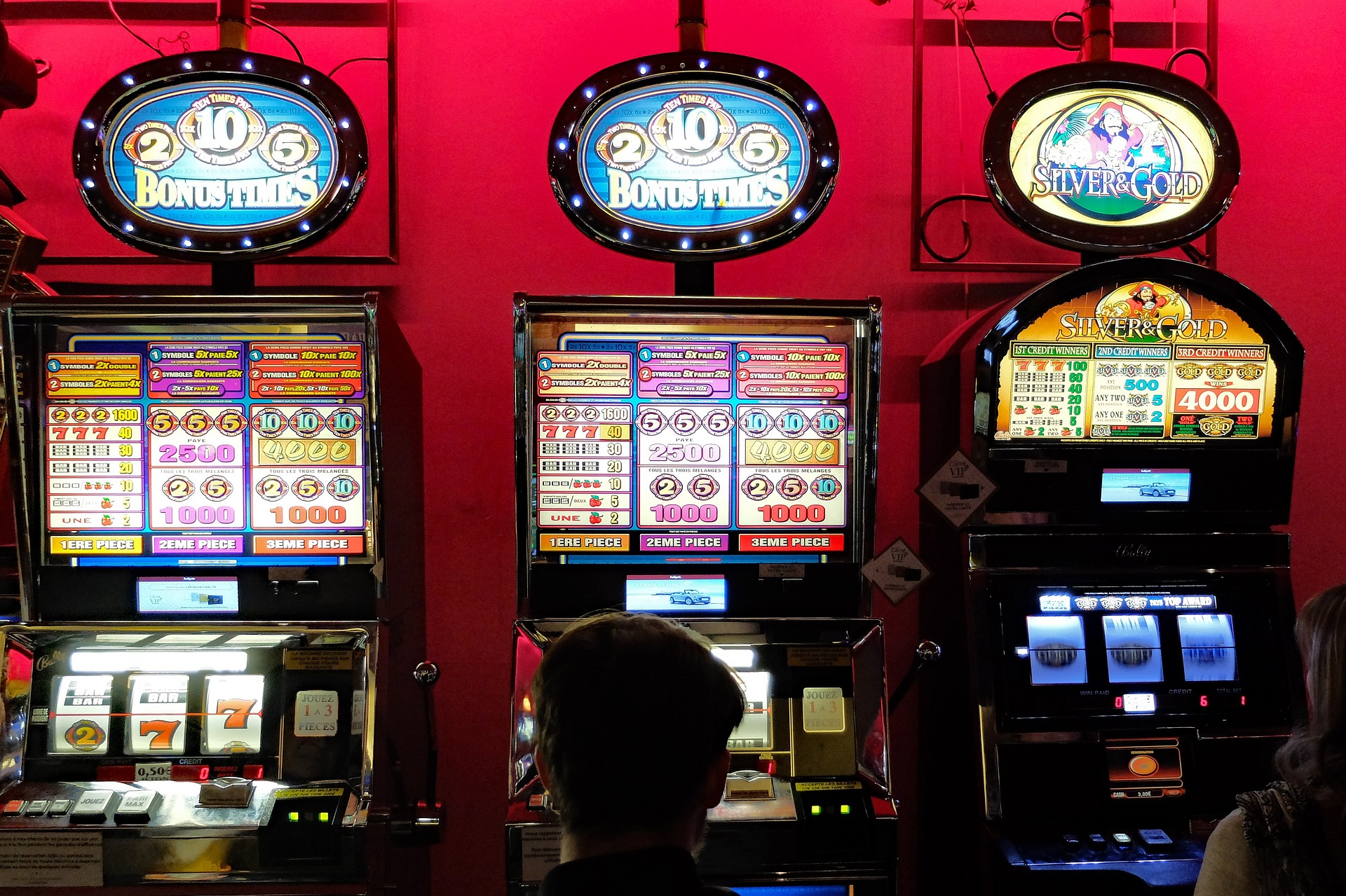 Cruise Ship Casino Tournaments: A Thrilling Adventure on the High Seas